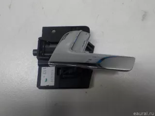 3D0839617D VAG Ручка двери задней внутренняя левая Volkswagen Phaeton Арт E51422213, вид 10