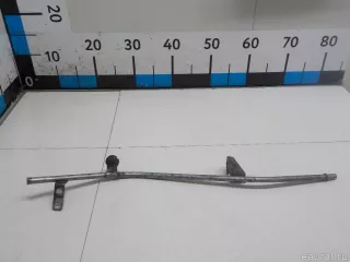 03H115629H VAG Трубка масляного щупа Volkswagen Touareg 1 Арт E51498095, вид 3