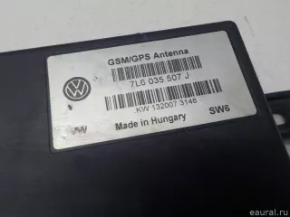 7L6035507J VAG Антенна Volkswagen Touareg 1 Арт E51769811, вид 4