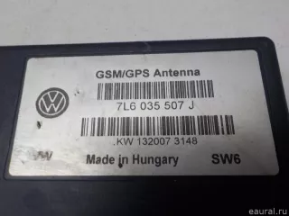 7L6035507J VAG Антенна Volkswagen Touareg 1 Арт E51769811, вид 8