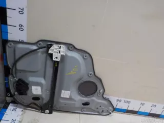 1T0839462L VAG Стеклоподъемник механ. задний правый Volkswagen Touran 1 Арт E51331313, вид 6
