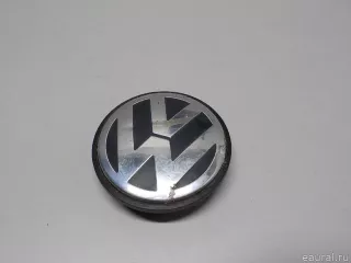 3B7601171 VAG Колпак колесный Volkswagen Caddy 3 Арт E52237541, вид 4