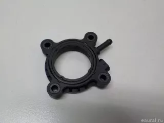 03D133255 VAG Фланец Skoda Fabia 1 Арт E52375062, вид 3
