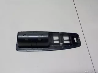 6Q1867171F9B9 VAG Накладка блока управления стеклоподъемниками Volkswagen Polo 4 Арт E52376679, вид 7