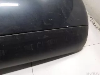 6X0807421EGRU VAG Бампер задний Volkswagen Lupo Арт E52417475, вид 8