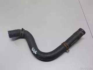 6N0819373L VAG Патрубок отопителя Seat Arosa Арт E52421999, вид 4