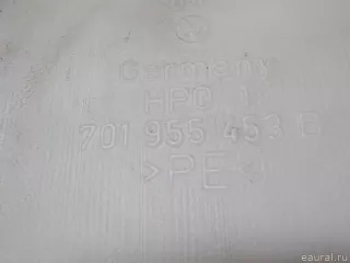 701955453B VAG Бачок омывателя лобового стекла Volkswagen Transporter T4 restailing Арт E52482076, вид 8