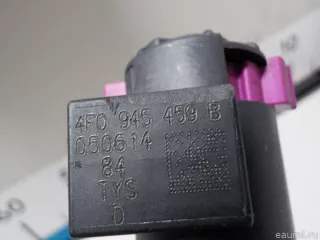 4F0945459B VAG Дополнительный фонарь (Стоп-сигнал) Audi A4 B8 Арт E52548065, вид 8