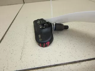 1K0907253D VAG Датчик давления в шине (TPMS) Volkswagen Passat B6 Арт E95538075, вид 2
