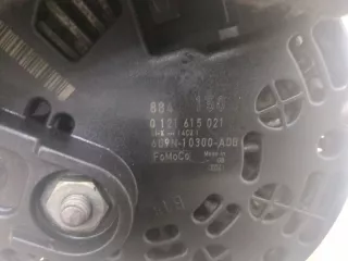 1455494 Генератор Ford Mondeo 4 Арт 20305711, вид 3