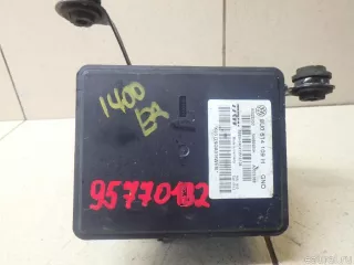  Блок ABS (насос) Audi Q3 2 Арт E95770182, вид 6