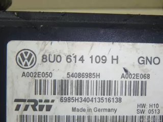  Блок ABS (насос) Audi Q3 2 Арт E95770182, вид 7