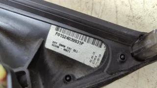 51167187431,7187431 Зеркало левое BMW 7 F01/F02 Арт 20307709, вид 3
