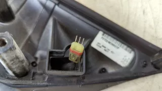 51167187431,7187431 Зеркало левое BMW 7 F01/F02 Арт 20307709, вид 4