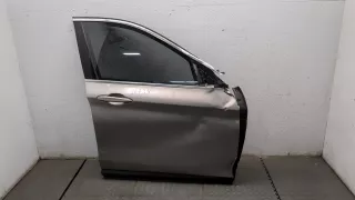 51217433844 Ручка наружная передняя правая серая BMW X1 F48 Арт 11121918, вид 1