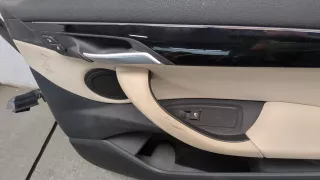 51217433844 Ручка наружная передняя правая серая BMW X1 F48 Арт 11121918, вид 4