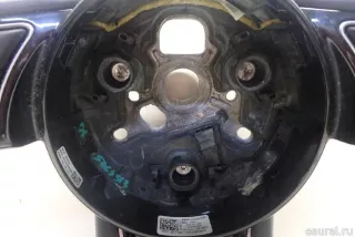 8W0419091DFINU VAG Рулевое колесо для AIR BAG (без AIR BAG) Audi A4 B9 Арт E95768877, вид 3