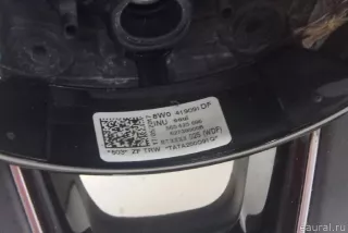 8W0419091DFINU VAG Рулевое колесо для AIR BAG (без AIR BAG) Audi A4 B9 Арт E95768877, вид 4
