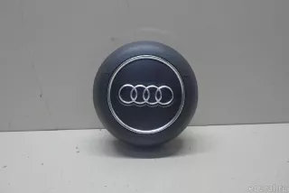 8W0880201AR6PS VAG Подушка безопасности в рулевое колесо Audi A4 B9 Арт E95772336, вид 1