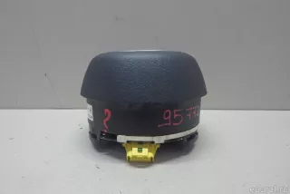8W0880201AR6PS VAG Подушка безопасности в рулевое колесо Audi A4 B9 Арт E95772336, вид 3