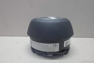 8W0880201AR6PS VAG Подушка безопасности в рулевое колесо Audi A4 B9 Арт E95772336, вид 5