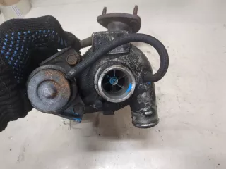 PMF100520,PMF000030 Турбина Rover 75 Арт 9227849, вид 3