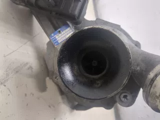 11658506724,8506724 Турбина MINI Cooper R56 Арт 20299789, вид 2