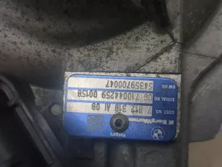 11658506724,8506724 Турбина MINI Cooper R56 Арт 20299789, вид 3