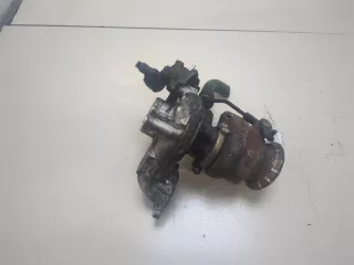 0375Q9 Турбина Peugeot Partner 2 restailing Арт 20304288, вид 1