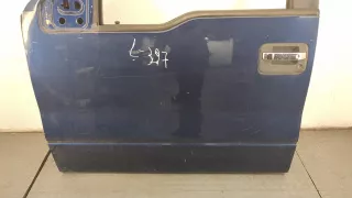 9L3Z15219A65CA Замок двери передней левой Ford F-150 X Арт 11352043, вид 2
