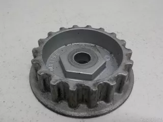 070903115E VAG Вал промежуточный Volkswagen Transporter T5 restailing Арт E52418345, вид 4