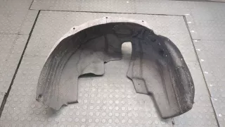 8V0810171A Защита арок задняя левая (подкрылок) Audi A3 8V Арт 20303476, вид 1