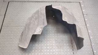8V0810171A Защита арок задняя левая (подкрылок) Audi A3 8V Арт 20303476, вид 2