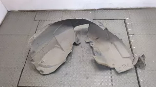 1796228,7S71A16114AH Защита арок передняя правая (подкрылок) Ford Mondeo 4 Арт 20306822, вид 1