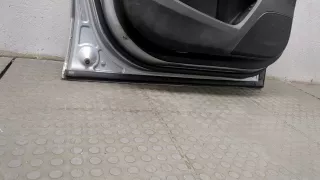 67050TZ5A80ZZ Дверь передняя левая серебристая Acura MDX 3 Арт 9283909, вид 3