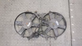 PGF100760,PGF100770 Вентилятор радиатора Rover 600 Арт 20273503, вид 1