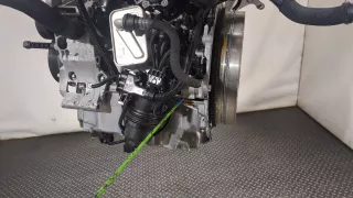 21205A3B7C6 Маховик BMW X1 U11 Арт 11352606, вид 2