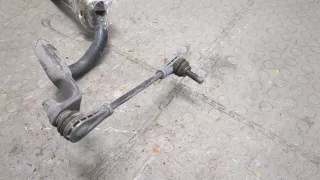 84557838 Тяга Cadillac XT4 Арт 11352190, вид 4