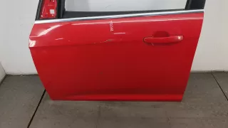 5298775,F1EBA21411AA Стекло двери передней левой Ford Focus 3 restailing Арт 11350420, вид 2