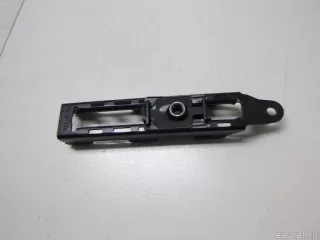 1J0857819 VAG Механизм регулировки высоты ремня безопасности Volkswagen Caddy 3 Арт E90169779, вид 2