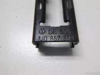 1J0857819 VAG Механизм регулировки высоты ремня безопасности Volkswagen Caddy 3 Арт E90169779, вид 3