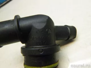 03F103175A VAG Клапан вентиляции картерных газов Volkswagen Touran 1 Арт E90261749, вид 5