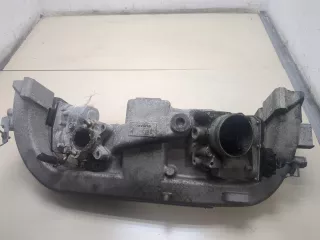  Коллектор впускной Subaru Forester SH Арт 20303535, вид 1