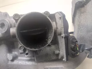  Коллектор впускной Subaru Forester SH Арт 20303535, вид 2