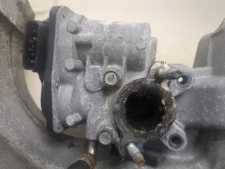  Коллектор впускной Subaru Forester SH Арт 20303535, вид 3