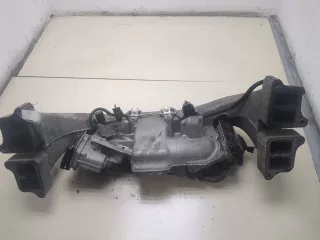  Коллектор впускной Subaru Forester SH Арт 20303535, вид 5