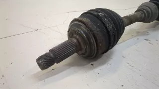 44305TL0G00,44500TL0G00 Полуось передняя правая (приводной вал, шрус) Honda Accord 8 Арт 20173660, вид 2