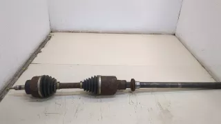 AL1Z3B436A Полуось передняя правая (приводной вал, шрус) Ford F-150 X Арт 20306096, вид 1