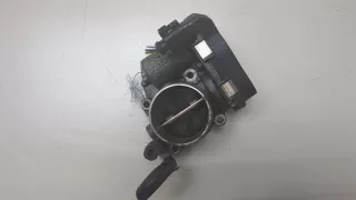 06G133062J Дроссельная заслонка Volkswagen Jetta 6 Арт 8462966, вид 1