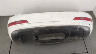 8U0945095 Фара противотуманная левая передняя Audi Q3 1 Арт 11351528, вид 1